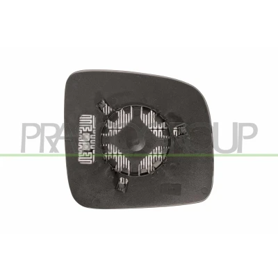 Imagem de PRASCO VG9047514 Vidro Espelho esquerda VOLKSWAGEN: Caddy 3, Transporter 5 Bus,