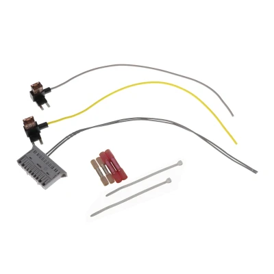 Imagem de VEMO V24 83 0027 Kit de reparação, cablagem sem fole EXPERT KITS +