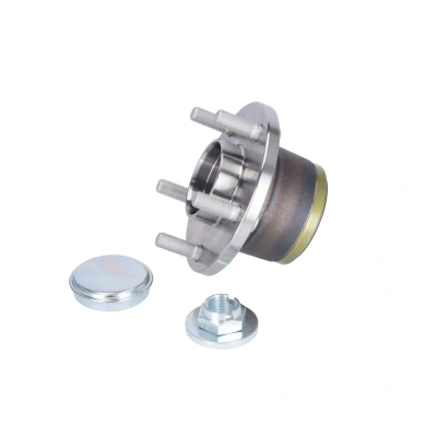 Imagem de FEBI BILSTEIN 178021 Kit de rolamento roda FORD: Transit Connect Mk1 Van, Tourneo