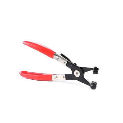 Imagem de ENERGY NE00044 Alicate, braçadeira de tubo flexível direito