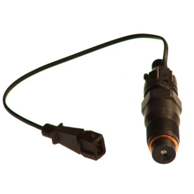 Imagem de BOSCH 0 432 217 279 Porta injector BMW: 5 Sedan, 3 Compact, Sedan