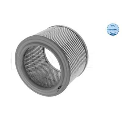 Imagem de MEYLE 11 12 321 0010 Filtro de ar 124 168 Cartucho filtrante ORIGINAL Quality CITROËN: Berlingo / First I Van,