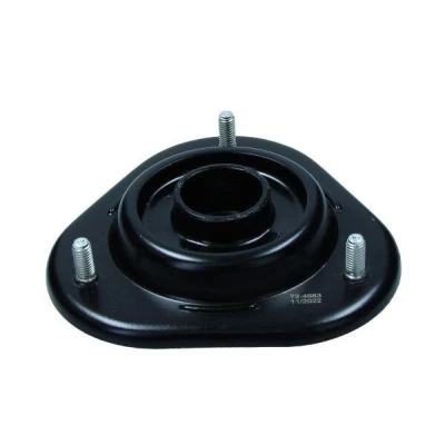 Imagem de MAXGEAR 72 4683 Suporte, pára choques Eixo dianteiro, de ambos os lados sem chumaceira