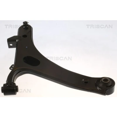 Imagem de TRISCAN 8500 68518 Braço de suspensão com articulação suspensão/guia, apoio borracha transversal