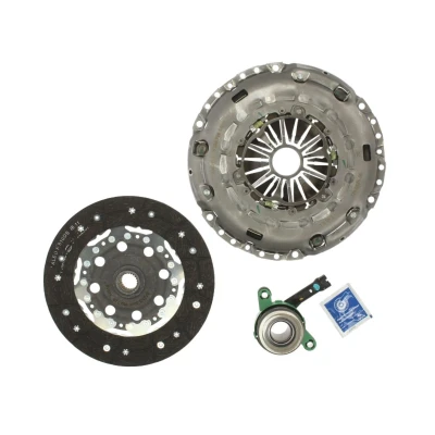 Imagem de SACHS XTend Kit plus CSC 3000 990 310 de Embraiagem 240 MITSUBISHI: Outlander 2 SUV, ASX Lancer 8