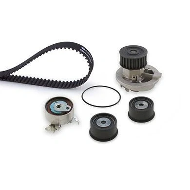 Imagem de GATES KP25542XS bomba de Água + Kit Correia Distribuição com água Tru Power OPEL: Astra G CC, Caravan, Zafira A