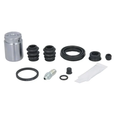 Imagem de AUTOFREN SEINSA D43256C Jogo de Reparação Pinça Travão Eixo traseiro 34 KIT WITH PISTON TOYOTA: Yaris II Hatchback