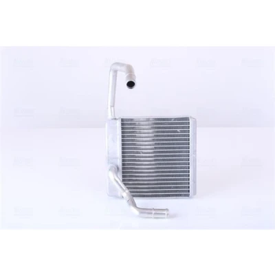 Imagem de NISSENS 71775 Radiador Quente com tubo/cabo
