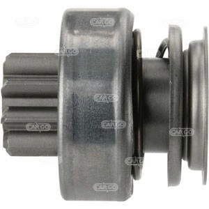 Imagem de HC Cargo F 032 901 565 Engrenagem de roda livre, motor arranque 25,2mm 9