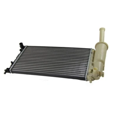 Imagem de THERMOTEC D7F012TT Radiador, arrefecimento do motor FIAT: Punto II Hatchback