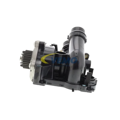 Imagem de VEMO V15 99 2114 Termóstato, líquido de refrigeração VOLKSWAGEN: GOLF 5, 6, Passat CC, AUDI: A3 Hatchback, A8 D4, Sportback endado, norauto,