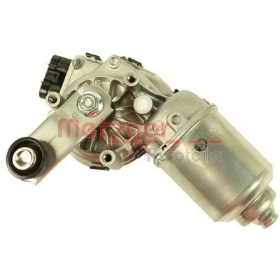 Imagem de METZGER 2190570 Motor de Limpa Vidros 12 à frente para veículo com volante esquerda