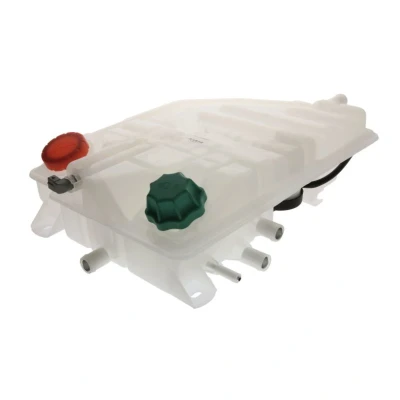 Imagem de NRF 455007 Depósito de Compensação Refrigerante 5,8 com sensor, capa