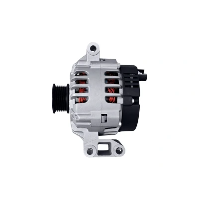 Imagem de HELLA 8EL 015 630 991 Alternador 14V 90A FORD: FIESTA 6, 5, 4