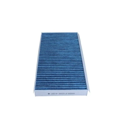 Imagem de MAXGEAR 26 1869 Filtro, ar do habitáculo Filtro de carvão ativado, com efeito antibacteriano, antialérgico 331 164 30
