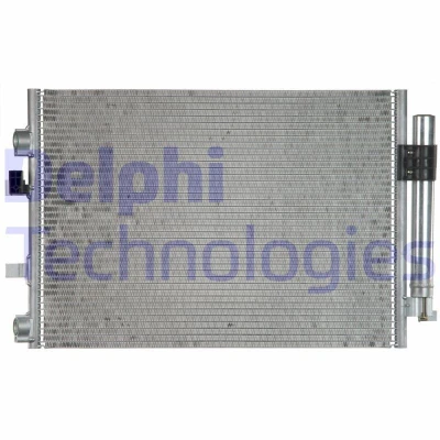 Imagem de DELPHI CF20217 Condensador com secador 15 590