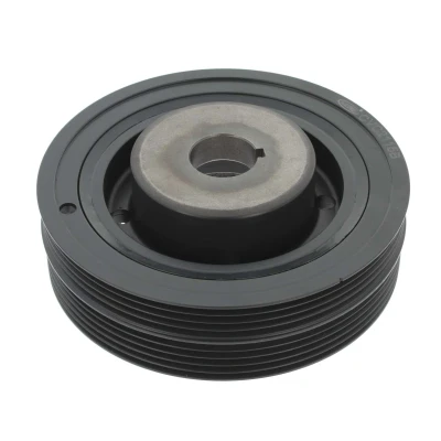 Imagem de CORTECO 80005110 Polia da Cambota 5PK+4PK 136 4, 3 com instruções de montagem SUBARU: Legacy 4
