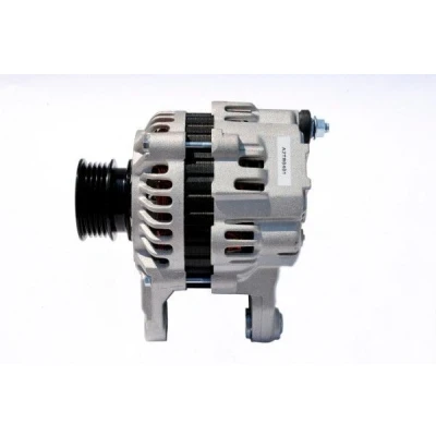Imagem de HELLA 8EL 011 710 621 Alternador 14V 110A RENAULT: CLIO 2, 2 Kasten, Kangoo I Express, NISSAN: Almera II Hatchback, MICRA 3, DACIA: Duster SUV