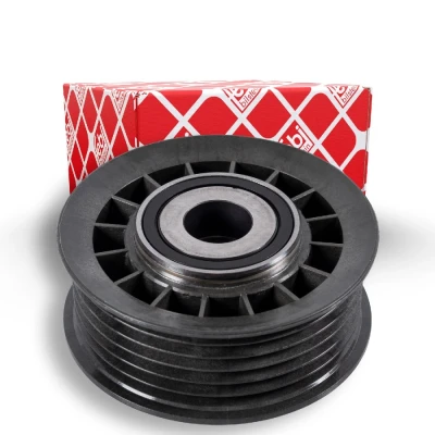 Imagem de FEBI BILSTEIN 05478 Polia de Desvio MERCEDES BENZ: Classe E T modell, Sedan, SSANGYONG: Korando II SUV
