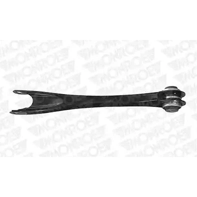 Imagem de MONROE L11A20 Braço de suspensão com apoio borracha oblíquo BMW: 3 Touring, 4 Coupe, 1 Hatchback
