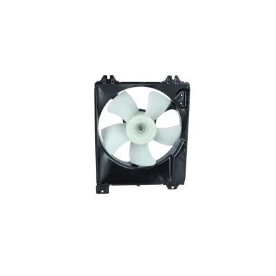 Imagem de NRF 47677 ventilador de radiador 275 12 120/230 com estrutura do (caixilho)