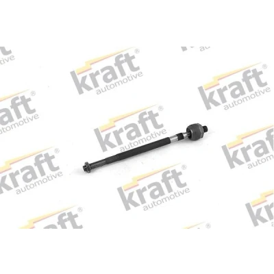 Imagem de KRAFT 4303116 Barra Axial da Direção Eixo dianteiro, de ambos os lados, interior FIAT: Doblo I Cargo