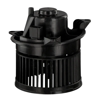 Imagem de FEBI BILSTEIN 40642 Ventilador do Habitáculo para veículos com volante à direita motor elétrico FORD: Focus Mk1 Carrinha