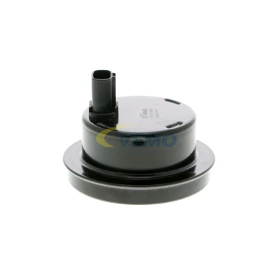 Imagem de VEMO V70 72 0200 Sensor de ABS Eixo traseiro esquerdo Original Quality para veículos com 12