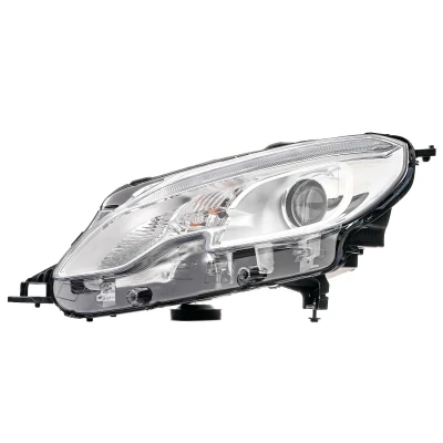 Imagem de VALEO 045172 Farol Principal PEUGEOT: 2008 Carrinha