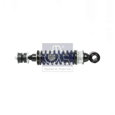 Imagem de DT Spare Parts 5.65007 Amortecedor, suspensão da cabina