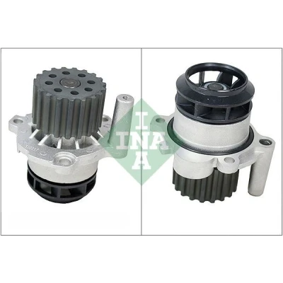 Imagem de INA 538 0322 10 Bomba de água 19 VOLKSWAGEN: Lupo / 3L, Polo IV Hatchback, III SEAT: Ibiza 3, Arosa, SKODA: Fabia I Hatchback