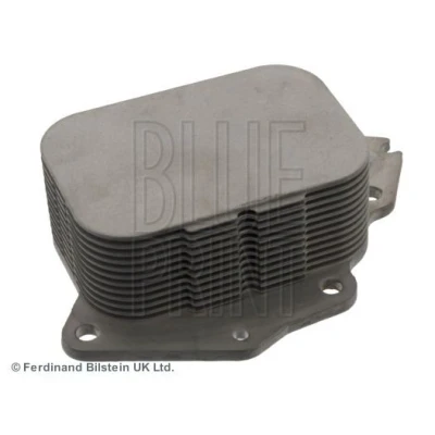 Imagem de BLUE PRINT ADT36131 Radiador de Óleo PEUGEOT: 206 Van, Hatchback, 207 CITROËN: Xsara Carrinha, C3 I Hatchback