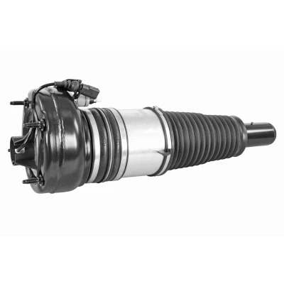 Imagem de VEMO V15 50 0004 Elemento de suspensão pneumática Eixo dianteiro, lado direito Q+, original equipment manufacturer quality MADE IN GERMANY
