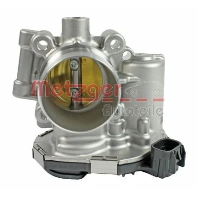 Imagem de METZGER ORIGINAL ERSATZTEIL 0892350 Corpo de Borboleta elétrico É necessário adaptar/actualizar unidade comando/software CHEVROLET: Aveo Hatchback