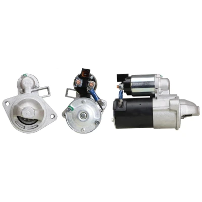 Imagem de DRI 326219112 Motor de arranque 12V 1,8kW 11 0284 Pin &quot;30&quot; M8 B+, &quot;50&quot; Plug 77mm KIA: Optima / K5 Sportswagon, HYUNDAI: Kauai SUV