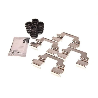 Imagem de MAXGEAR 27 2479 Kit de acessórios, pastilhas travão Eixo traseiro BMW: 5 Touring, Sedan