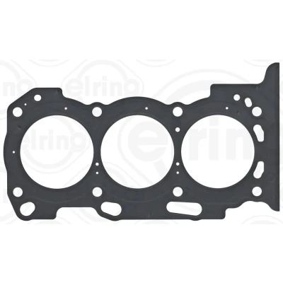 Imagem de ELRING 430.790 Juntas da Cabeça do Motor 0,5 96 Junta de camadas metálicas à direita TOYOTA: Land Cruiser Prado 70 SUV