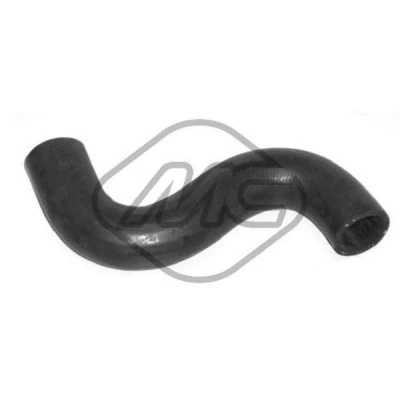 Imagem de Metalcaucho 08618 Mangueira de Radiador em cima PEUGEOT: 206 Hatchback, SW, Sedan, CITROËN: Xsara Carrinha, Picasso