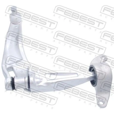 Imagem de FEBEST 0324 FKRH Braço de suspensão à frente, lado direito transversal HONDA: CIVIC 8 Hatchback