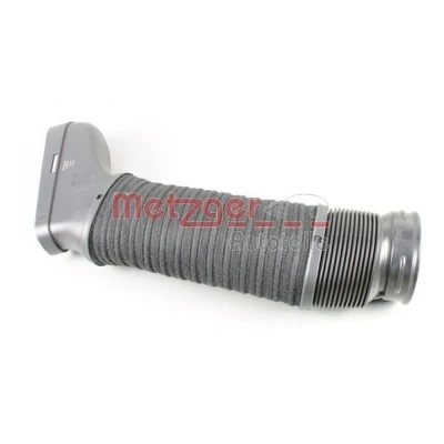Imagem de METZGER 2388024 Tubo flexível de admissão, filtro ar Caixa do ar, à direita MERCEDES BENZ: Classe C T modell
