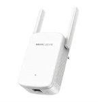 Imagem de Mercusys ME30 Repetidor WiFi AC1200 Dual Band Porta Ethernet