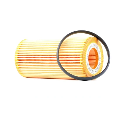 Imagem de BOSCH F 026 407 097 Filtro de óleo com junta Cartucho filtrante VOLVO: V40 Van / Hatchback, XC60 I, Hatchback