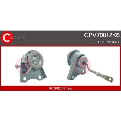 Imagem de CASCO CSL10101AS Anel colector, alternador