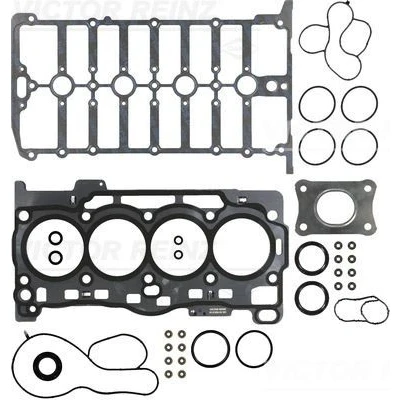Imagem de REINZ 02 37800 01 Jogo de juntas, cabeça do cilindro Com retentores haste válvulas VOLKSWAGEN: Jetta 4, Golf 7