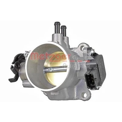 Imagem de METZGER 0892846 Corpo de Borboleta elétrico É necessário adaptar/actualizar unidade comando/software HYUNDAI: Tucson