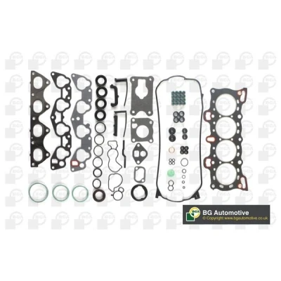 Imagem de BGA Jogo de juntas, cabeça do cilindro Com retentores haste válvulas HONDA: CIVIC V Hatchback, 5 Stufenheck, ROVER: 200 Hatchback HK6510