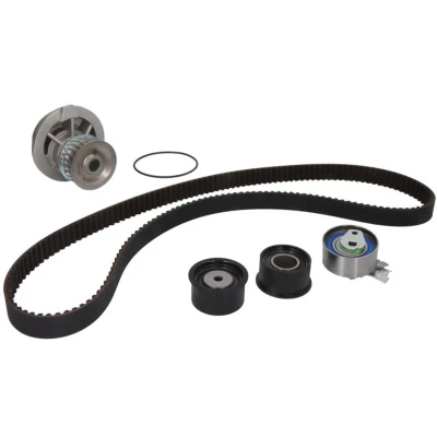 Imagem de INA 530 0049 30 bomba de Água + Kit Correia Distribuição com água CHEVROLET: Lacetti Hatchback, Sedan, OPEL: Vectra B Carrinha