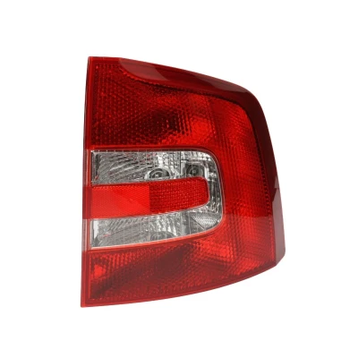 Imagem de MAGNETI MARELLI 714027590204 Farolim à direita PY21W, P21W com porta lâmpadas SKODA: Octavia 2 Combi, 1 Combi