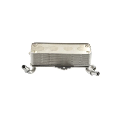 Imagem de MAHLE ORIGINAL CLC 218 000P Radiador de óleo, caixa velocidades automática