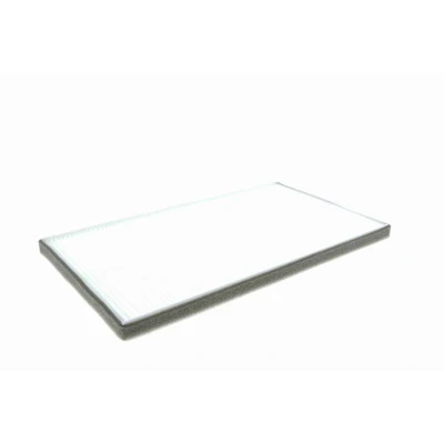 Imagem de VEMO Original Quality V40 30 1101 1 Filtro, ar do habitáculo Cartucho filtrante, Filtro de pólen 340,7 193 17,5 Papel OPEL: Corsa B Hatchback